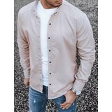 DStreet Koszula męska różowa | shoptok.hr