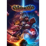 Steam Siegecraft Commander (PC) Key GLOBAL Steam Siegecraft Commander (PC) Key GLOBAL Slike