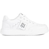 Shelvt White platform sneakers | Eponuda.ba