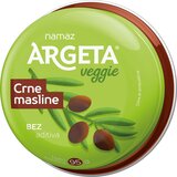 Argeta Humus veggie crna maslina 95g | Eponuda.com