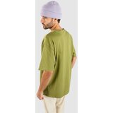 Urban Classics Heavy Oversized T-shirt newolive | Shoptok.si