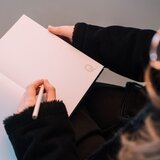 Erik Bilježnica A5 Queen - bullet listovi, 96 listova | shoptok.hr