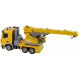  Crane Construction Vehicle 2.4G R/C Yellow 1:12 | shoptok.hr