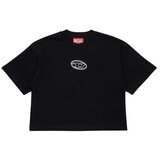 Diesel pamučna majica za devojčice | Eponuda.com
