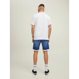Jack & Jones Kavbojke 'Rick' moder denim | Shoptok.si