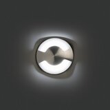 Faro 70661 - LED spoljašnja ugradna svetiljka KANE-2 LED/3W/24V IP67 | Eponuda.com