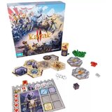 Reflexshop karak ii družabna igra v madžarskem jeziku Cene