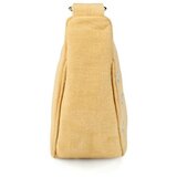 Vuch Torba Clorinda Daisy Butter Yellow, 18 x 31 cm Slike