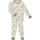 Petit Bateau Pižame & Spalne srajce FUSAIN Večbarvna | Shoptok.si