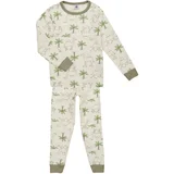 Petit Bateau Pižame & Spalne srajce FUSAIN Večbarvna