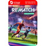  REMATCH - Steam koda brez škatlice (WINDOWS PC | STEAM DECK) | Shoptok.si