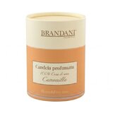 Brandani Dišeča sveča iz sojinega voska čas gorenja 35 h – | Shoptok.si