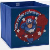Sinsay Kutija za pohranu Avengers | shoptok.hr