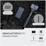 Dji Osmo Action 5 Pro Ad ComboNEW PRICE | Eponuda.ba