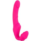 You2Toys vibracijski strap-on bez pojasa | shoptok.hr