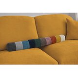 Bobochic Paris Žuta sklopiva sofa 235 cm Cezanne – | shoptok.hr