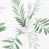  Jastučić za van 6 pcs Bijela 100 x 50 x 7 cm Tkanina | shoptok.hr