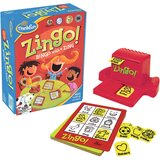 Thinkfun društvena igra zingo | ePonuda.com