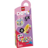 Lego Narukvica i privjesak za torbu – Slatka maca, Dots cijene