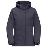Jack Wolfskin Jakne 11163211388 Črna | Shoptok.si