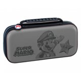 Nacon BIGBEN NINTENDO SWITCH MARIO POTOVALNA TORBICA, SIVA Cene