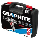 Graphite Bušilica (odvijač) električna - 58G792