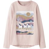 name it majica DR 13224952_26_7 NKFVIX 13224952_26_7 D roza 146/152 | Shoptok.si
