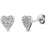 Vuch Espace Silver Earrings | ePonuda.com