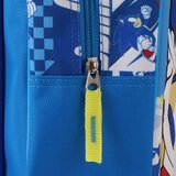 Sonic Trolley 3D the Hedgehog 30cm | shoptok.hr