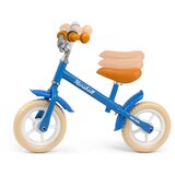 Milly Mally dječji bicikl bez pedala Marshall plavi | shoptok.hr