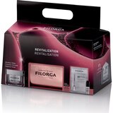 Filorga NCEF Gift Set božični darilni set proti gubam 1 kos | Shoptok.si