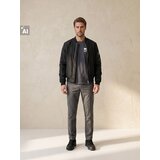 Sinsay Pamučna majica s printom na leđima | shoptok.hr