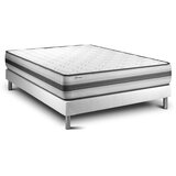 VITALIT Komplet vzmetnice in ležišča 160x190 cm - Vitalpower Recover, (21619075) | Shoptok.si