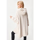 SORBETTO Jopica Rosalie s kapuco | Shoptok.si