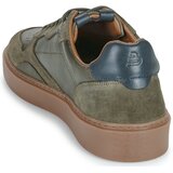 Bullboxer Nizke superge - Kaki | Shoptok.si