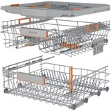 Gorenje ugradbena perilica posuđa GV693A65AD | shoptok.hr
