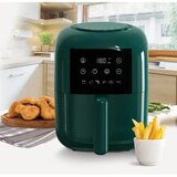 Maestro MR-755 Friteza na Vrući Zrak 3 L – 1200 W, 6 Programa | shoptok.hr