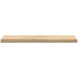  Prozorske klupice 2 kom 100x25x2 cm netretirane masivne hrast | shoptok.hr