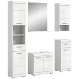 MID.YOU KOPALNICA bela, visoki sijaj | Shoptok.si