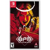  BPM Bullets Per Minute - Limited Run (SWITCH) | Shoptok.si