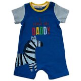  Zeka za bebe 3793, Plava | Eponuda.com