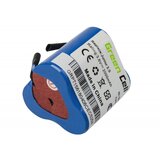 Green cell baterija za aeg electrolux junior 2.0, 2000 mah Cene