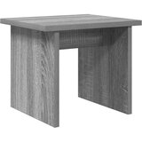  Ormar za cipele s policom 2 pcs Siva Sonoma Konstruirano drvo | shoptok.hr