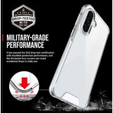 Max Mobile MM TPU SAM GALAXY A57 DROP-PROOF LIGHT clear | shoptok.hr