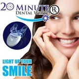 Sistem za beljenje zob 20 Minute Dental White Light