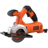 Black & Decker Ubodna pila BES510, 400W, 85mm | Eponuda.ba