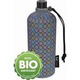 Emil – die Flasche® Steklenica BIO "Rings" - 0,6 l Cene