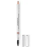 Diorshow Crayon Sourcils Poudre vodoodporen svinčnik za obrvi 1,19 g odtenek 02 Chestnut
