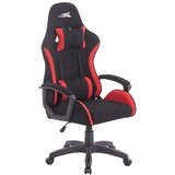 Baracuda NARWHAL Black / Red Gaming Chair Cene
