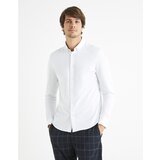 Celio Cotton Spades Shirt Bapik - Men